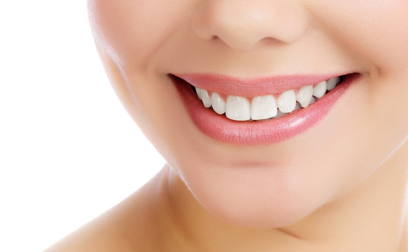 cosmetic dentistry San Carlos, CA