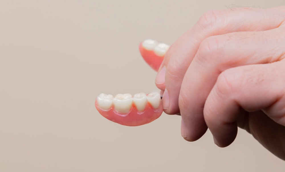 Denture Partials San Carlos, CA 