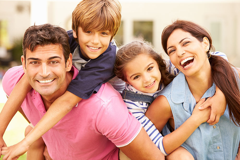 general dentistry San Carlos, CA