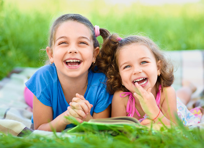 pediatric dental services San Carlos, CA
