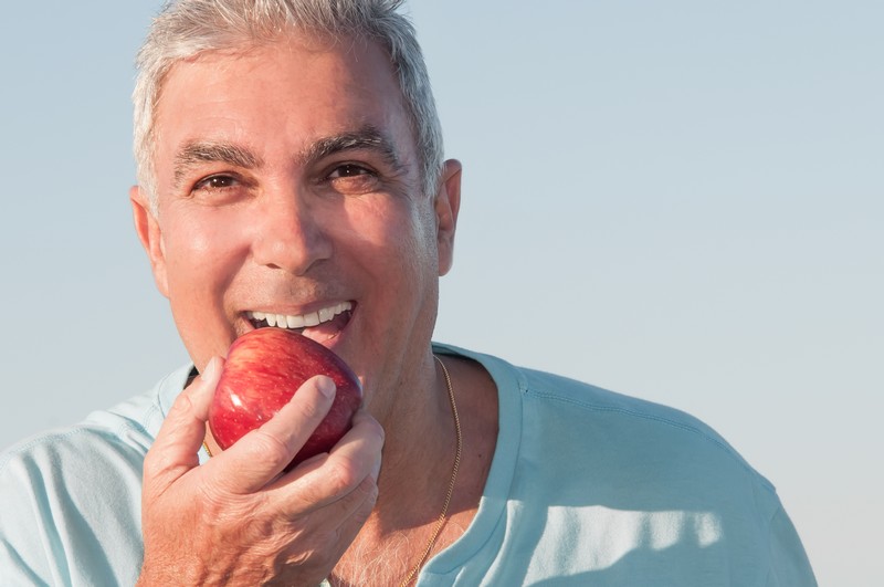 restorative dentistry San Carlos, CA