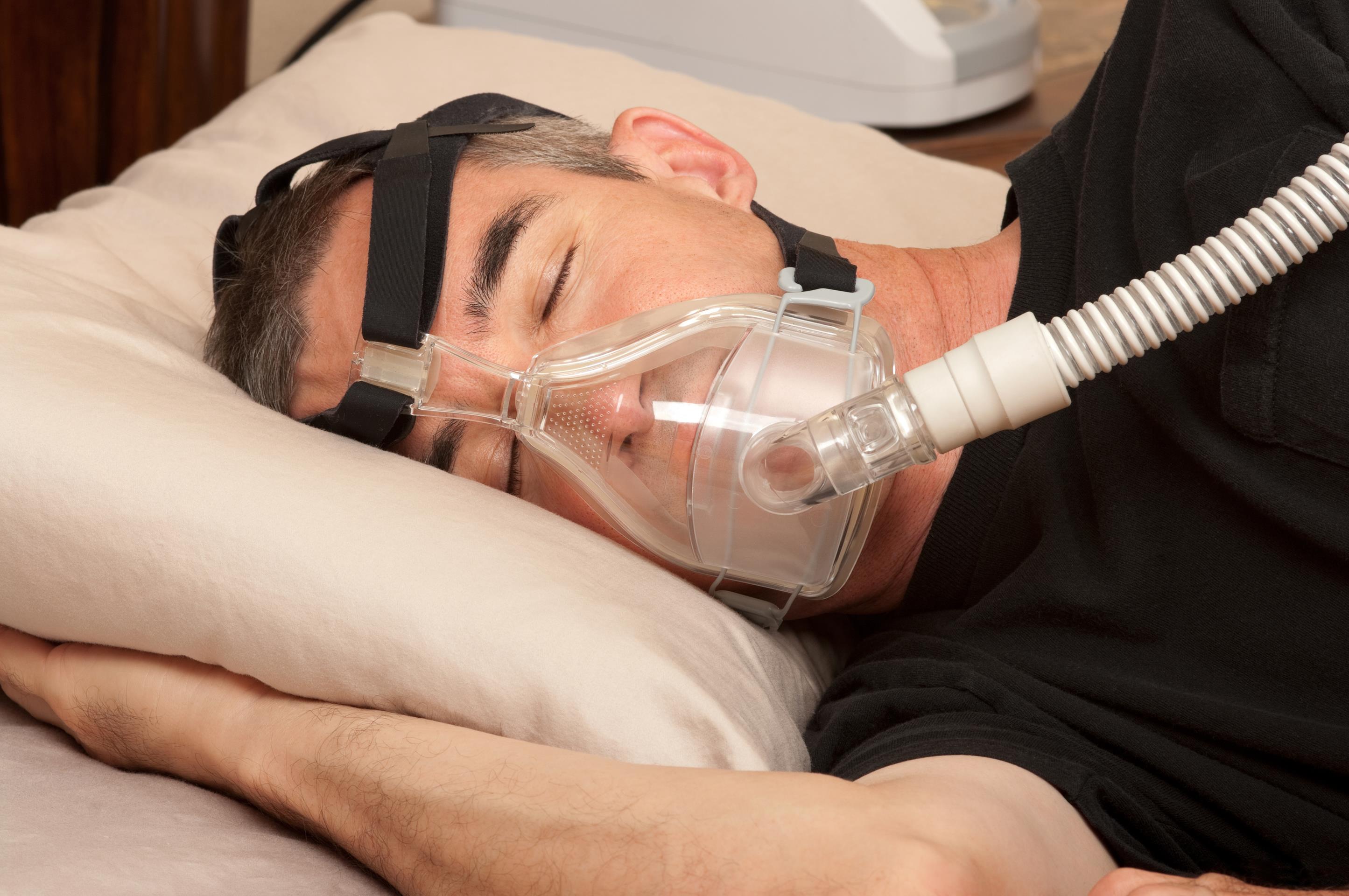 Sleep Apnea San Carlos, CA 