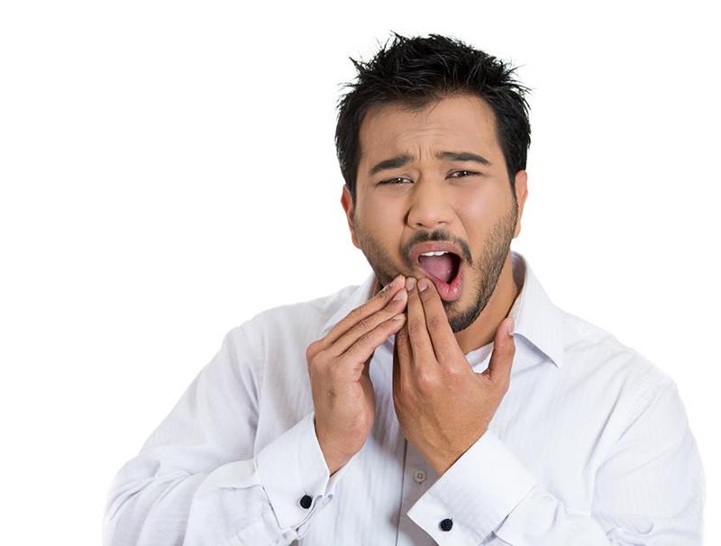 TMJ Treatment San Carlos, CA 